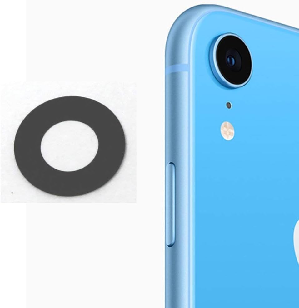Compatible With Apple iPhone XR Replacement Glass Camera Lens OEM