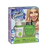 Harmony Gelish - Two of a Kind - Make a Splash 2018 Collection - Limonade in the Shade