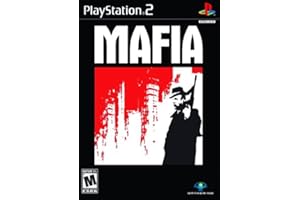 Mafia - PlayStation 2 (Renewed)