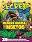 Livro Revista Recreio - Edição Especial - Mundo Animal: Insetos