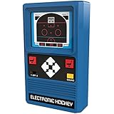 Classic Hockey Electronic Game