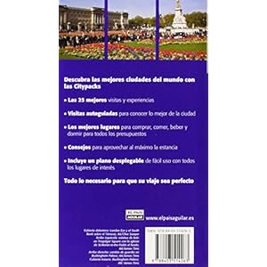 CITYPACK LONDRES 2015