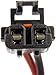 Dorman 973-000 HVAC Blower Motor Resistor Compatible with Select Models