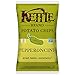 Kettle Brand Potato Chips, Pepperoncini, 8.5 Ounce