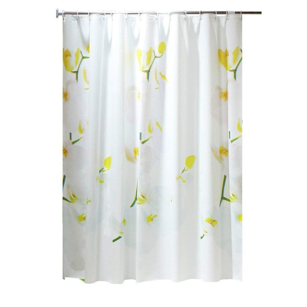 Amazon Com Pqpqpq Ventilo Converter Of Shower Curtain To Water