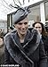 Womens Wool Felt Fascinator Cocktail Race Fancy Cheltenham Fesitval Hat A302,Gray,One Size