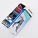 6 Pairs Women/'s Graduated Compression Trouser Socks-B 8-15mmHg, W: 6-10
