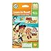 LeapFrog LeapReader Junior Book: Disney's Jake and the Never Land Pirates (works with Tag Junior)