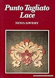 Punto Tagliato Lace by 