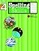 Spelling Skills: Grade 4 (Flash Kids Harcourt Family Learning)