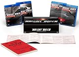 ナイトライダー コンプリート ブルーレイBOX [Blu-ray]