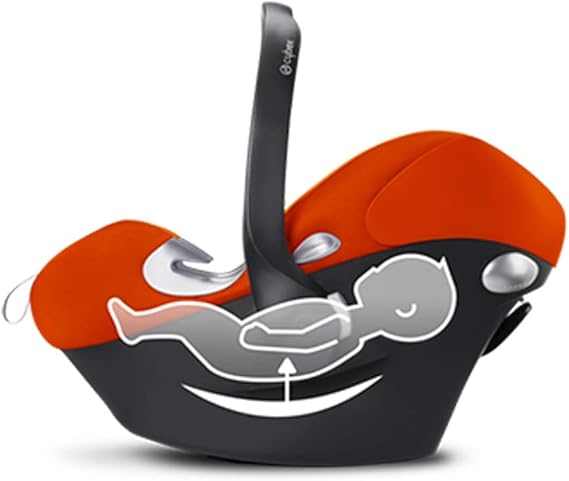 siège auto cybex aton q