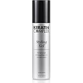 Keratin Complex - Styling Gel - 8 fl oz
