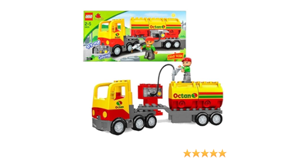 lego duplo 5605