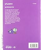 Image de Les Tres Bessones Professores (De gran vull serâ€¦)