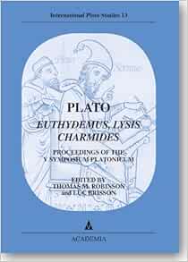 Charmides i essay image