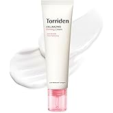Torriden CELLMAZING Collagen Firming Cream 60ml (2.02 fl.oz.) | Improving Saggy Pore and Wrinkle | 5D Collagen Complex, Amino Acid Complex, Peptide | Valentine's Gift for Women | Korean Skincare