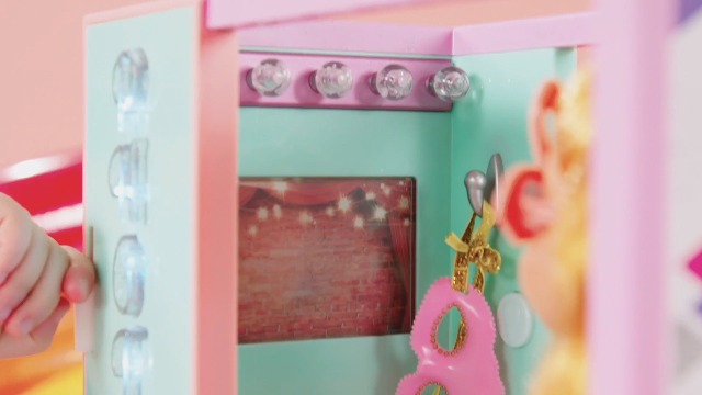 3 Glitter+Girls+Battat+Sparkling+Accessories