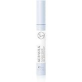 Kerasilk Flyaway Wand for On-the-Go Frizz Control, Vegan and Sulfate Free, 8ml