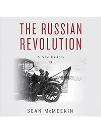 The Russian Revolution: A New History
