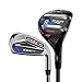 2018 Cobra Golf Men's King F8 Combo One Length Iron Set