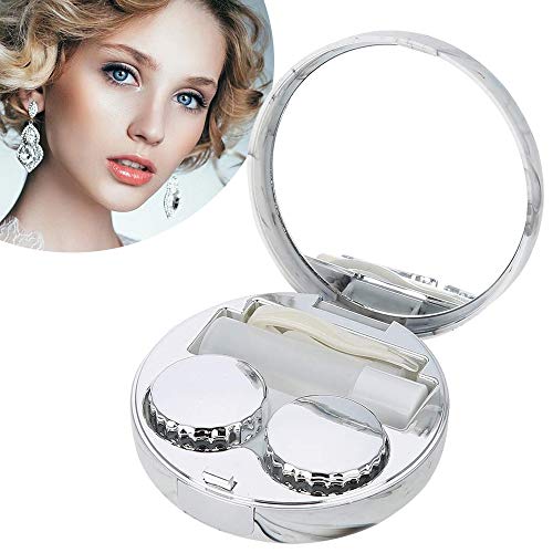 Mirror Silver Contact Lenses TOPRated Best Mirror Silver Contact Lenses
