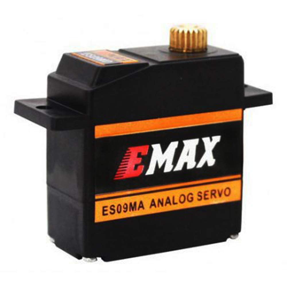 Low Key Luxury Connotation Emax Es09ma 14g Micro Metal Gear Analog Servo For Rc Model 450 Helicopter 70 Off Melit Be