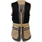 NICA Ambi Shooting Vest 2.0