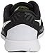 Nike Free 5.0 (GS) Boys Running Shoes 725104-001 Black 6 M US