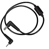 Sunwin BMPCC DC Power Supply Cable 12V For Blackmagic Pocket Camera DSLR Rig