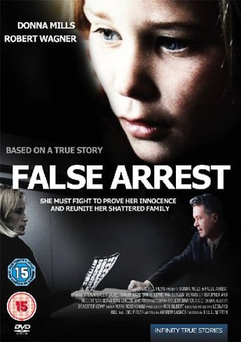 False Arrest [DVD]