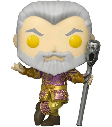 Skyrim - Dovahkiin, Figures - Amazon Canada