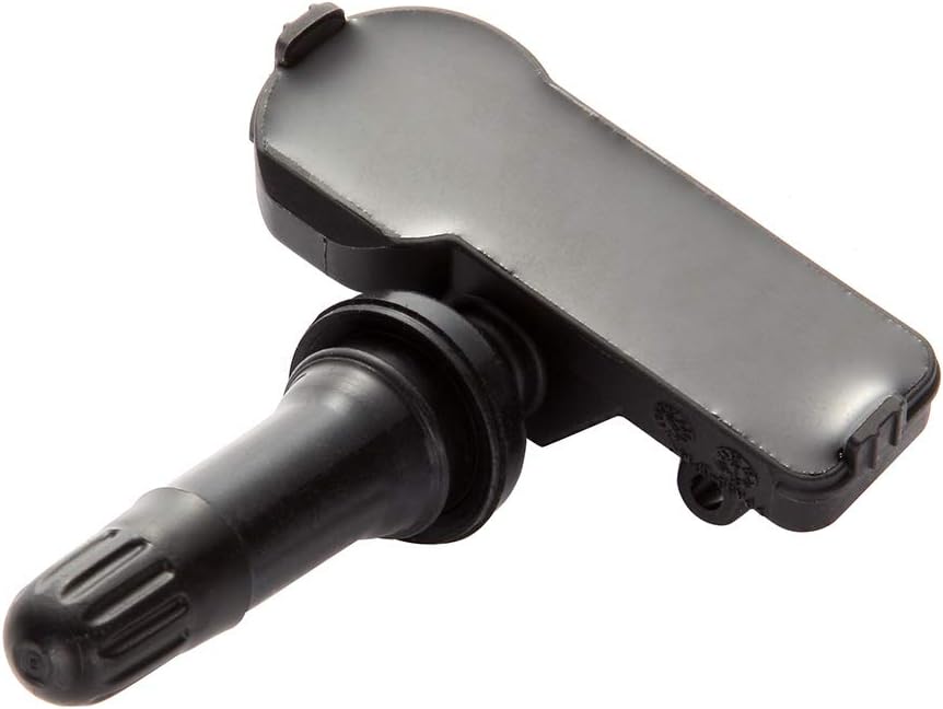 ROADFAR 315MHz Programmed Tire Pressure Monitoring System Sensor (TPMS) Fits for Buick Cadillac for Chevy GMC Pontiac Saturn 13598771 13598772 Sets of 4: Automotive