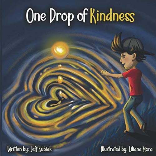 One Drop of Kindness