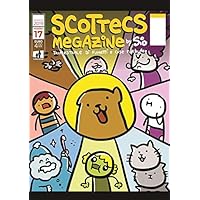 Scaricare Scottecs megazine: 17 PDF Gratis