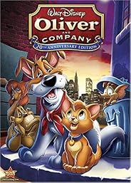 Oliver and Company (20th Anniversary Edition)
