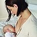 Whiteleopard Electric Breast Pump Single Comfort Breastpump- 2 Mode Suction & Massage