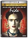 Frida [DVD] [2002] [Region 1] [US Import] [NTSC]