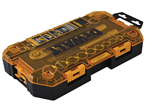 DEWALT DWMT73813 Socket Set - Image 2