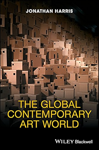 Download The Global Contemporary Art World (English Edition) PDF