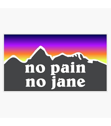 Winter Park Ski Resort Colorado - New Redesigned Logo Sticker, Matte Finish, Water Resistant