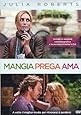 Amazon.it: Mangia prega ama - Elizabeth Gilbert, M. Crepax ...