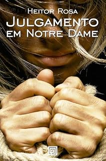 Livro Julgamento em Notre Dame: A saga de uma médica do Século XIV
