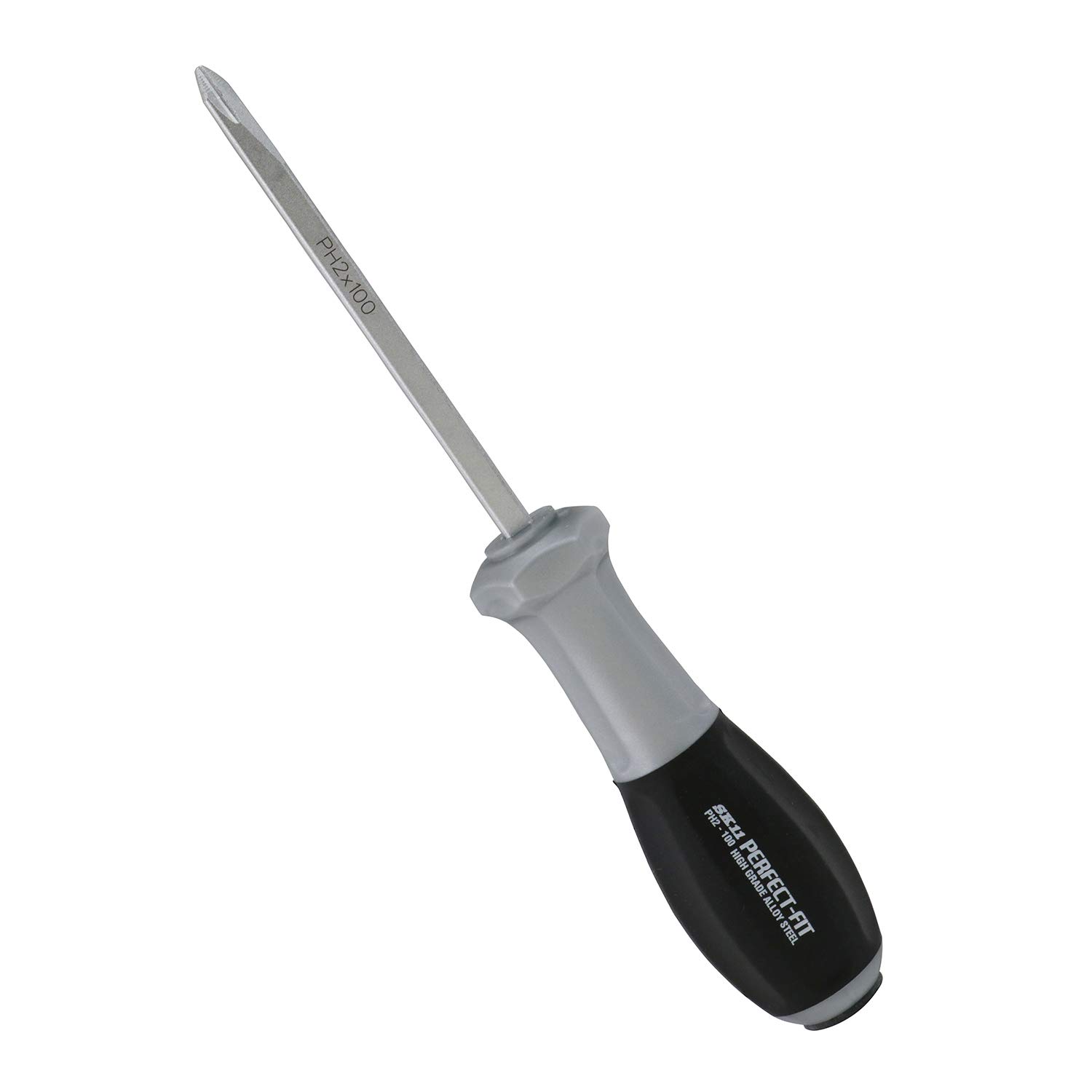 SK11 パーフェクトドライバー2 2×100mmの商品画像