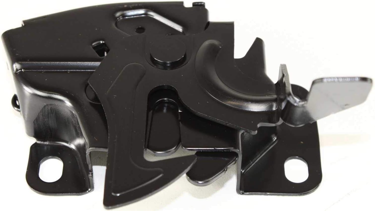 Hood Latch Compatible with HONDA ACCORD 20032007 Automotive