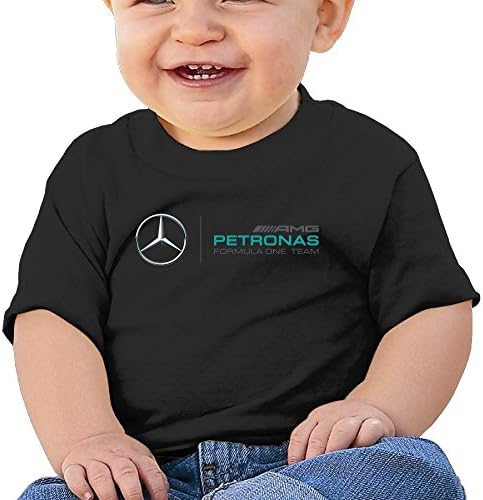 QUEEN Unisex-Baby / Toddler / Infant Racing Formula One Team T-Shirts