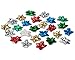 American Greetings Assorted Bows (25-Count)