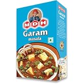 MDH Garam Masala 100g / 3.5 oz (Pack of 2)