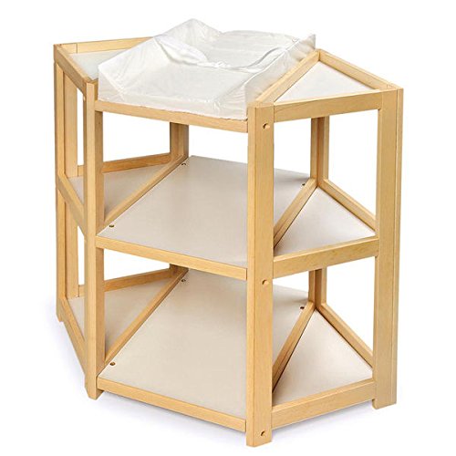 unique changing table