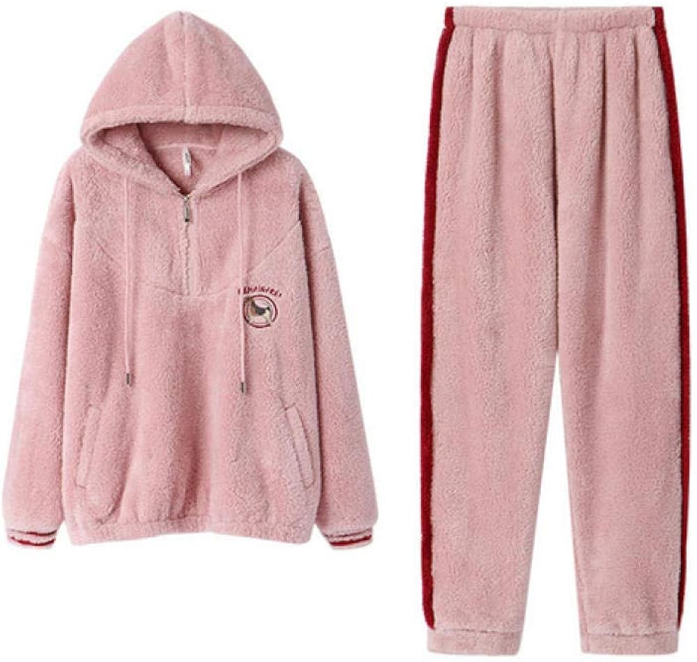 Pigiama Per Cani Dogs, In Morbido Pile Pelliccia - Piggy Pet - Foto 3